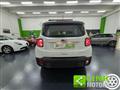 JEEP RENEGADE 1.6 Mjt 120 CV KM CERT,NAV,C.AUT.