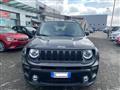 JEEP RENEGADE 1.6 Mjt DDCT 120 CV Longitude