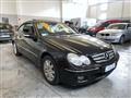 MERCEDES CLASSE CLK CDI cat Elegance Automatik Tetto -Garanzia-