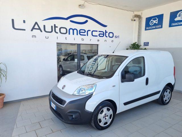 FIAT FIORINO 1.3 MJT 95CV Cargo SX