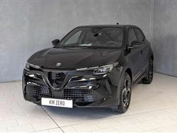 ALFA ROMEO JUNIOR HYBRID 1.2 136 CV Hybrid eDCT6 Speciale