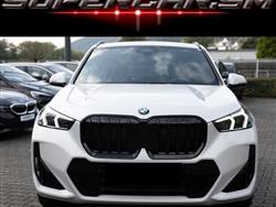 BMW X1 18d sDrive M SPORT TETTO PANORAMA BLACK PACK