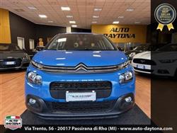 CITROEN C3 PureTech 82CV Full