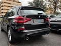 BMW X3 xDrive20d BUSINESS ADVANTAGE AUT.*24M.G.*FULL LED*