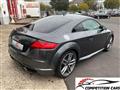 AUDI TT Coupé 2.0TFSI 230cv S-tronic S-line Camera B&O