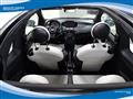 FIAT 500 Hybrid 1.0 70cv Dolcevita EU6