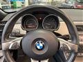 BMW Z4 3.0i cat Roadster