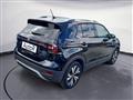 VOLKSWAGEN T-CROSS 1.0 TSI 110 CV Advanced