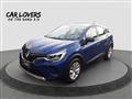 RENAULT CAPTUR 1.0 tce Zen Gpl 100cv my21