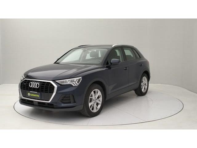 AUDI Q3 45 2.0 tfsi Business quattro s-tronic