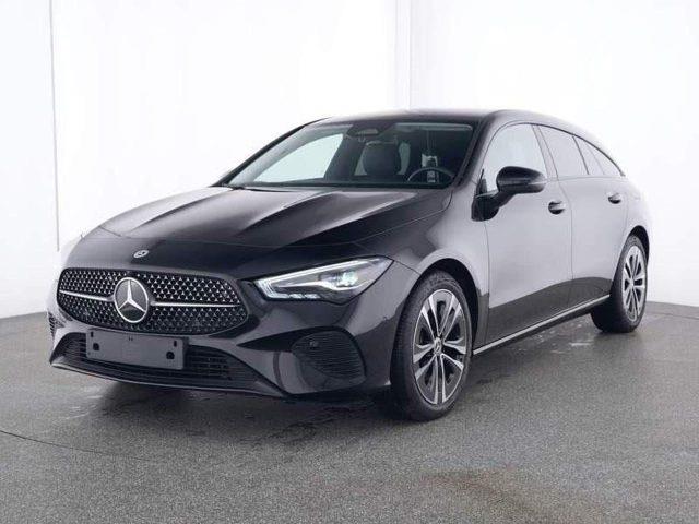 MERCEDES CLASSE CLA CLA 180 Automatic Shooting Brake Progressive Advanced