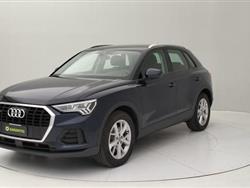 AUDI Q3 45 2.0 tfsi Business quattro s-tronic