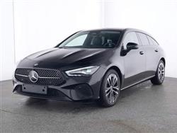 MERCEDES CLASSE CLA CLA 180 Automatic Shooting Brake Progressive Advanced