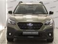 SUBARU OUTBACK 2.5i Lineartronic 4dventure