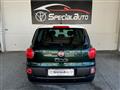 FIAT 500L Living 0.9 TwinAir Turbo Natural Power metano