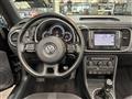 VOLKSWAGEN MAGGIOLINO Cabrio 2.0 TDI Sport BlueMotion Technology