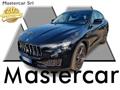 MASERATI LEVANTE 3.0 V6 350cv auto - GD215ZW