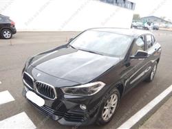 BMW X2 sDrive18d