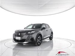 PEUGEOT 2008 BlueHDi 100 S&S Allure