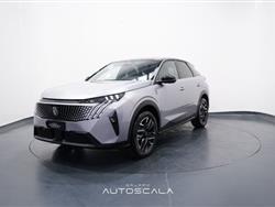 PEUGEOT 3008 MHEV 1.2 Hybrid 136cv e-DCS6 GT
