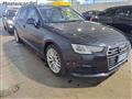 AUDI A4 Avant 2.0 tdi Business quattro 190cv -  FH298ZX