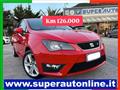 SEAT IBIZA 1.4 TDI 90 CV CR 5p. FR