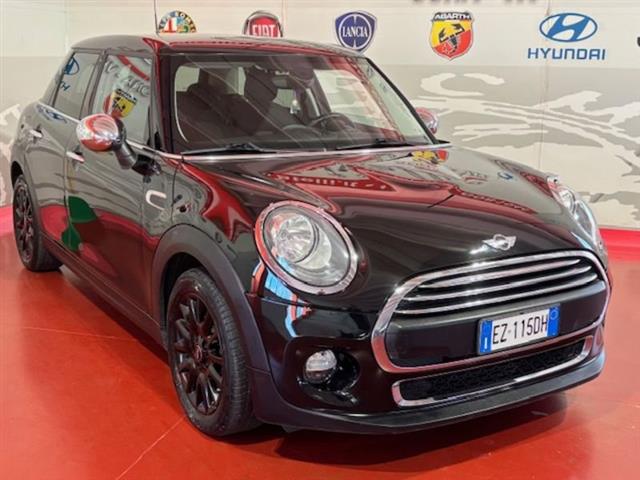 MINI MINI 5 PORTE Mini 1.5 One D Business 5 porte