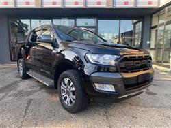 FORD RANGER 3.2 TDCi aut. DC Wildtrak 5 posti "PREZZO FINITO"