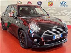 MINI MINI 5 PORTE Mini 1.5 One D Business 5 porte