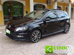 VOLKSWAGEN POLO 1.8 GTI 192 CV DSG