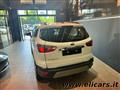 FORD ECOSPORT 1.0 EcoBoost 125 CV Start&Stop Active