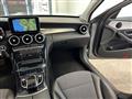 MERCEDES CLASSE C SW d S.W. Automatic Premium - TETTO APRIBILE