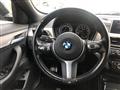 BMW X2 sDrive18i Msport-X