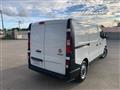 FIAT Talento 2000 Ecojet 120 C.V. 6 Marce Navigatore; Sensori Posteriori; Talento 2.0 Ecojet 120CV PL-TN Furgone 12q