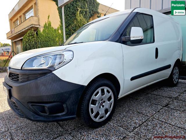 FIAT DOBLÒ 1.3 MJT PC-TN COIBENTATO Cargo