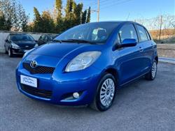 TOYOTA Yaris 1.0 Sol c vsc+trc 5p