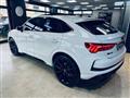 AUDI Q3 Sportback RS 2.5 quattro s-tronic