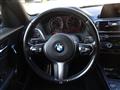 BMW SERIE 1 M-Sport Black Sadow