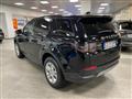 LAND ROVER DISCOVERY SPORT 2.0D Hybrid/Diesel 150cv. 4x4 Auto. S ,Km 61.000