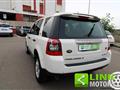 LAND ROVER FREELANDER 2.2 TD4 S.W. E