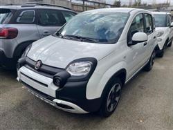 FIAT PANDA CROSS Panda Cross 1.0 FireFly S&S Hybrid