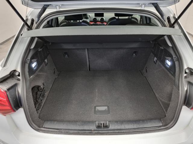 AUDI Q2 1.4 TFSI COD S tronic Sport