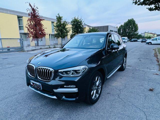 BMW X3 xDrive20d xLine - TUTTA TAGLIANDATA -