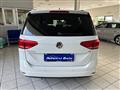 VOLKSWAGEN TOURAN 1.6 TDI 115 CV SCR DSG Business BlueMotion Technology