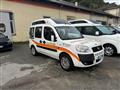 FIAT DOBLÒ PEDANA SOLLEVATRICE , TRASPORTO DISABILI