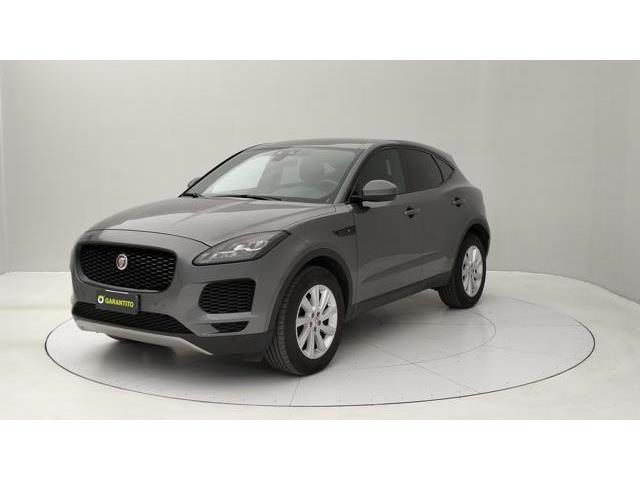 JAGUAR E-PACE 2.0d i4 S awd 150cv auto my19