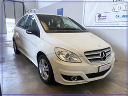 MERCEDES CLASSE B CDI SPORT Automatica -Garanzia12m-