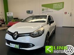 RENAULT CLIO SPORTER TOURER 1.5 DCI 90CV DUEL  START&STOP