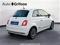 FIAT 500 Benzina 0.9 t.air t. Lounge 85cv