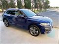 AUDI Q5 40 2.0 TDI 190 CV quattro S tronic S line Plus